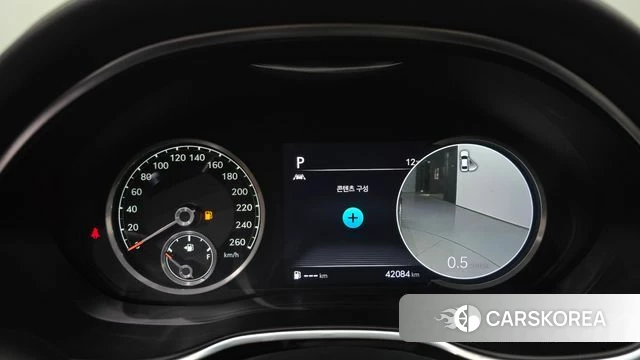 Genesis G80 (RG3) id 3794866 из Кореи 18