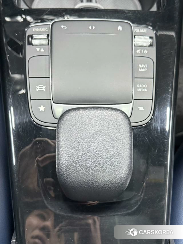Mercedes-Benz Class A id 4307567 из Китая 20