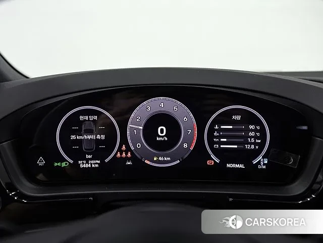 Porsche Cayenne (PO536) id 3031631 из Кореи 17