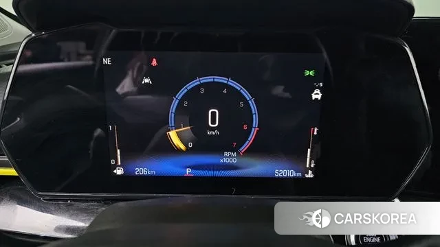 Chevrolet (GM Daewoo) Trax Crossover id 3472401 из Кореи 18