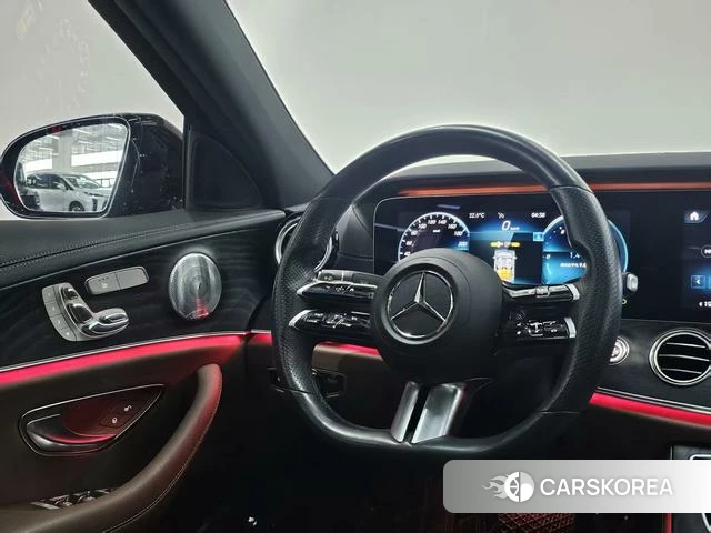 Mercedes-Benz E-class (imported) id 4256537 из Китая 14