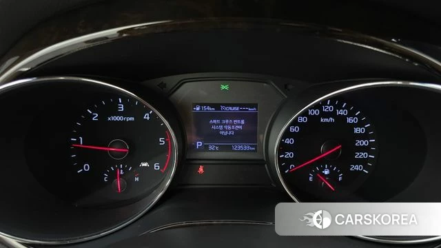 Kia The New Carnival id 4637958 из Кореи 31