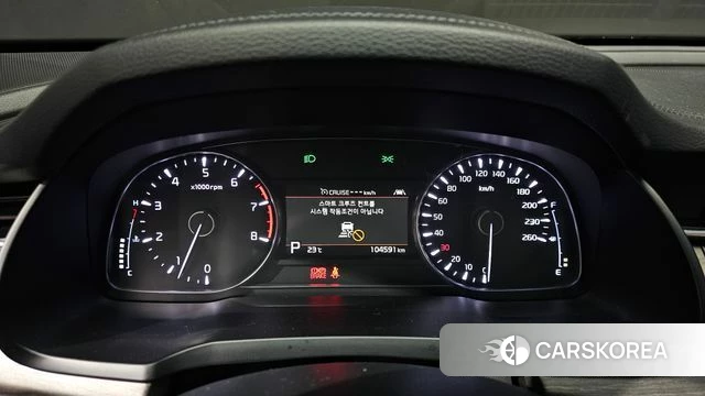 Kia K7 Premier id 4384098 из Кореи 30