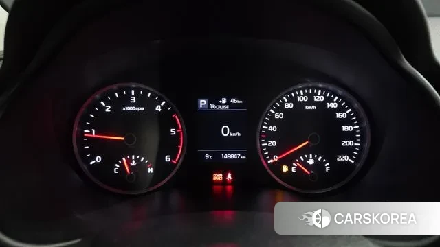 Kia Stonic id 3789755 из Кореи 18