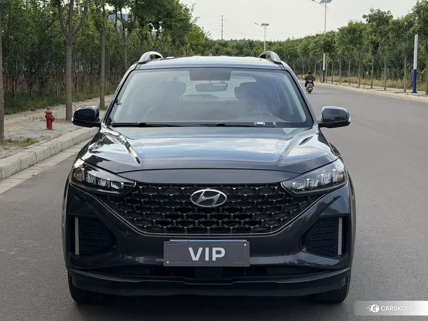 Hyundai ix35 id 4629159 из Китая 11
