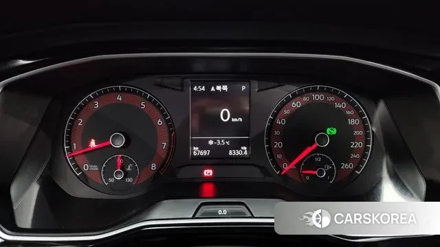 Volkswagen 7th Generation of Jetta id 3621737 из Кореи 18