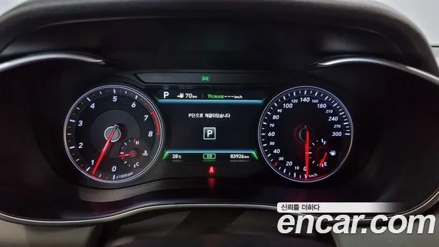 Genesis G70 id 2956773 из Кореи 18