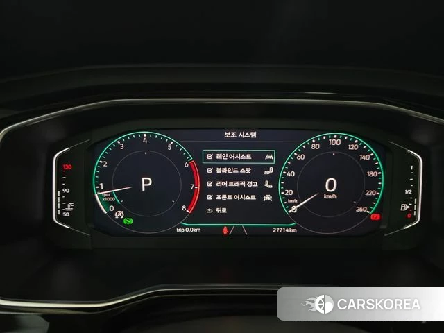 Volkswagen 7th Generation of Jetta id 3805959 из Кореи 18