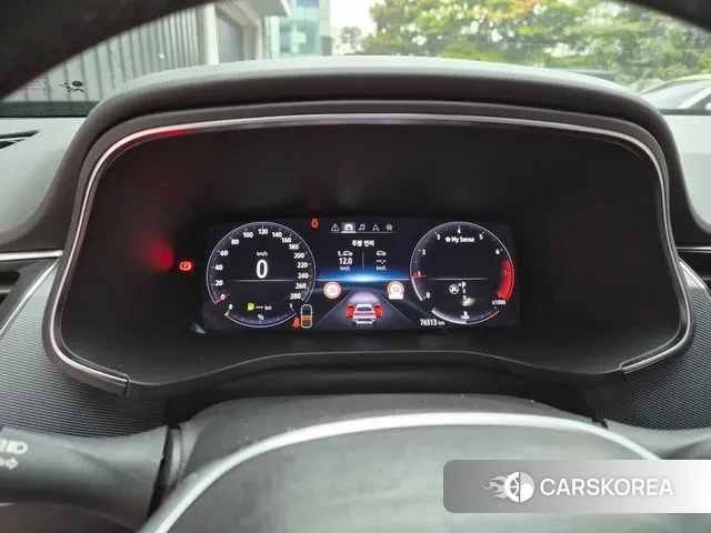 Renault Korea (Samsung) XM3 id 3318861 из Кореи 14