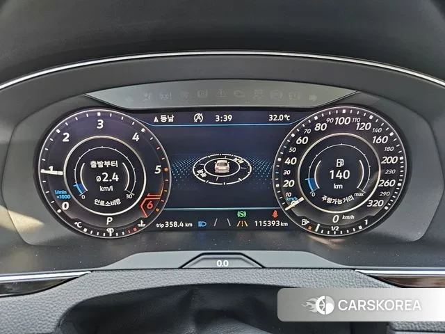 Volkswagen Passat GT (B8) id 3050710 из Кореи 18