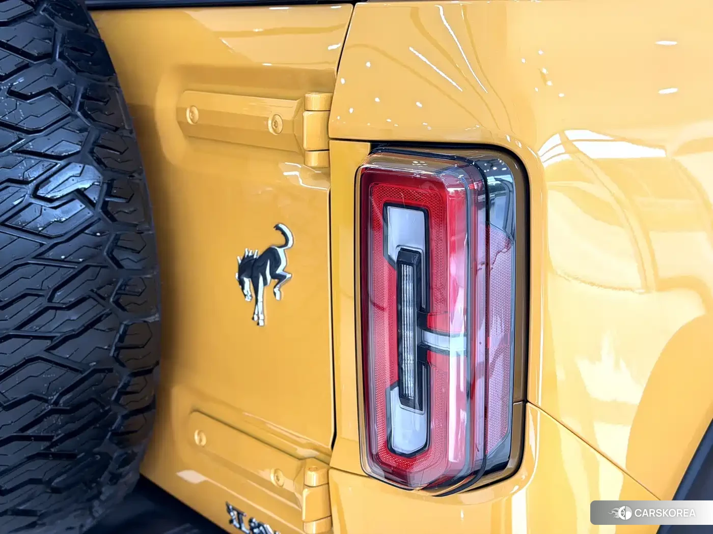Ford Mustang id 4559619 из Китая 23