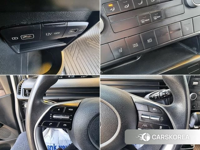Hyundai Staria id 4636403 из Кореи 18