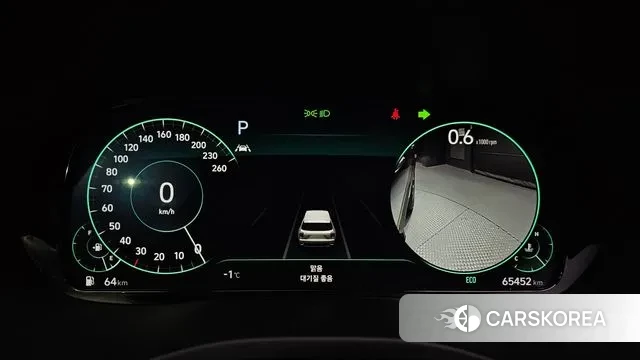 Hyundai Palisade id 3534775 из Кореи 18