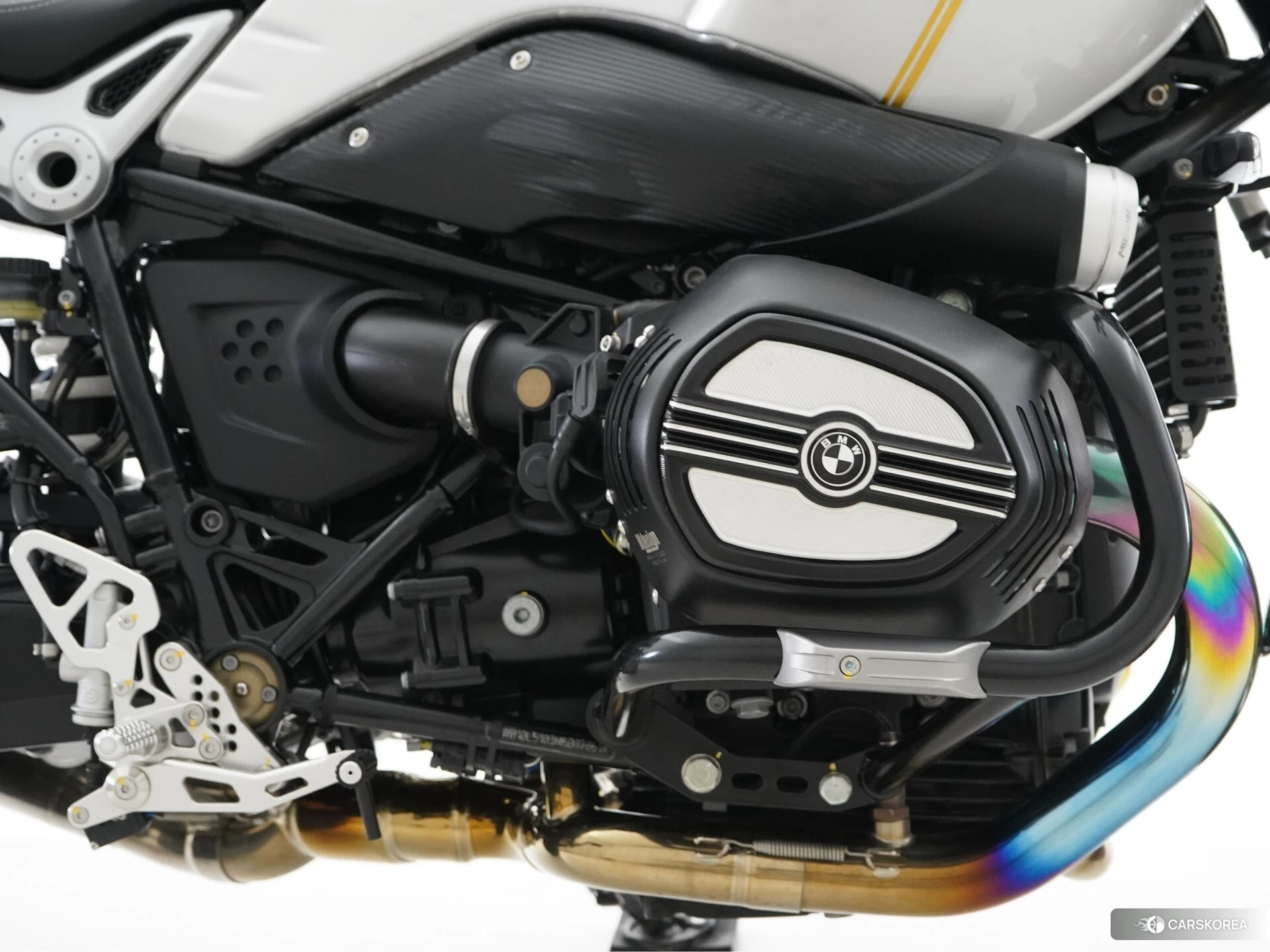 BMW R NINE T id 4236966 из Японии 9