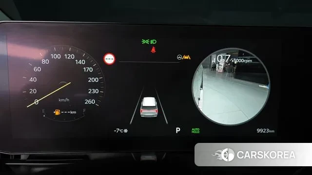 Kia The New Carnival 4th Generation id 3599700 из Кореи 18