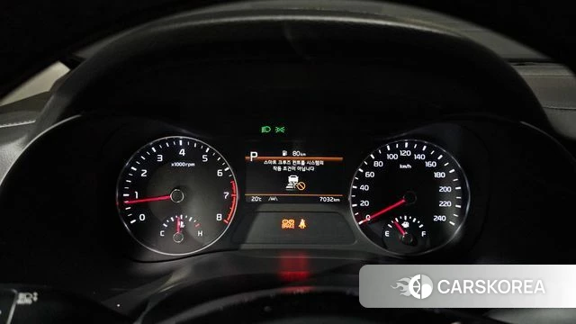 Kia The New K3 2nd generation id 4488179 из Кореи 29