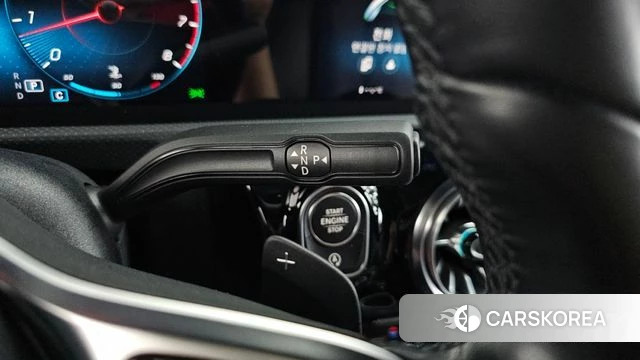 Mercedes-Benz A-Class W177 id 3922450 из Кореи 18