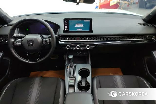 Honda Civic id 4182600 из Китая 15