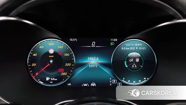 Mercedes-Benz GLC-Class X253 id 3722967 из Кореи 18