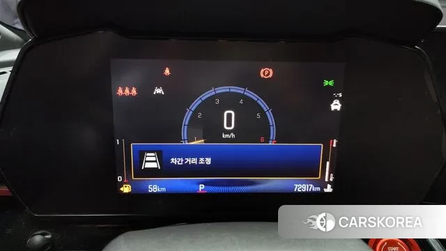 Chevrolet (GM Daewoo) Trax Crossover id 3487494 из Кореи 18