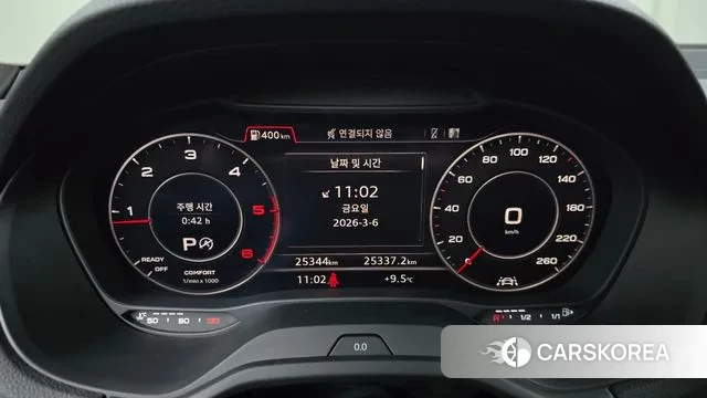 Audi Q2 id 3751714 из Кореи 18