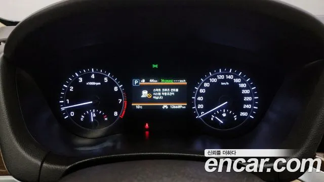 Genesis G80 id 2494805 из Кореи 18