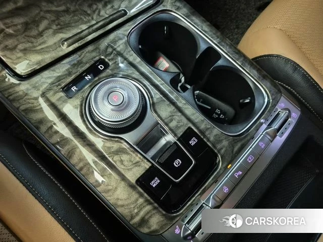 Kia Carnival 4th generation id 3897351 из Кореи 16