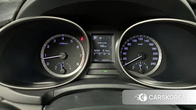 Hyundai The New Max Cruise id 3085461 из Кореи 18