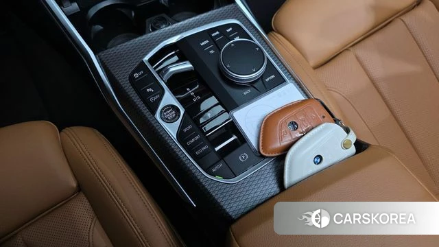 BMW 3 Series (G20) id 4630264 из Кореи 28