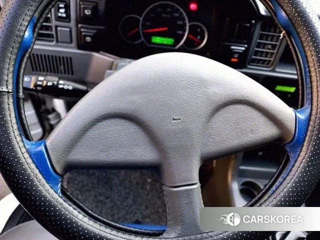 Chevrolet (GM Daewoo) New Damas id 3520549 из Кореи 17