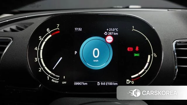 Mini Cooper Clubman id 4248881 из Кореи 33