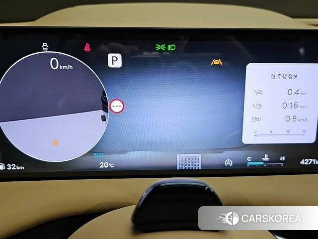 Genesis G80 (RG3) id 4291756 из Кореи 18