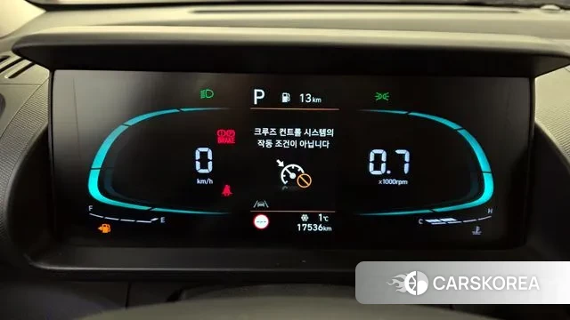 Hyundai Casper id 3655024 из Кореи 18