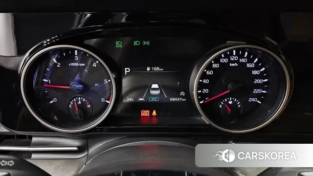 Kia Carnival 4th generation id 3059160 из Кореи 18