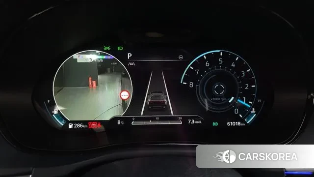 Genesis GV70 id 3753062 из Кореи 18