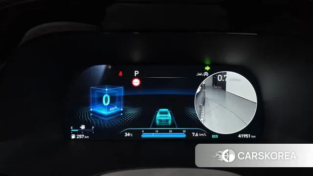 Hyundai The New Palisade id 2998497 из Кореи 18