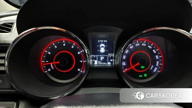 Ssangyong Tivoli Air id 4372124 из Кореи 29