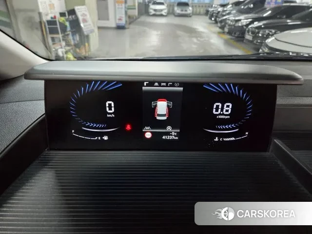 Hyundai Staria id 3611413 из Кореи 18