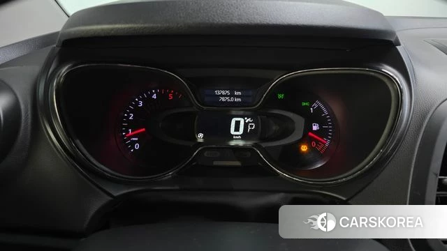 Renault Korea (Samsung) New QM3 id 4496914 из Кореи 18