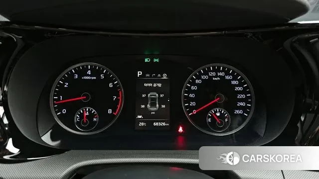 Kia K5 3rd generation id 2994275 из Кореи 18