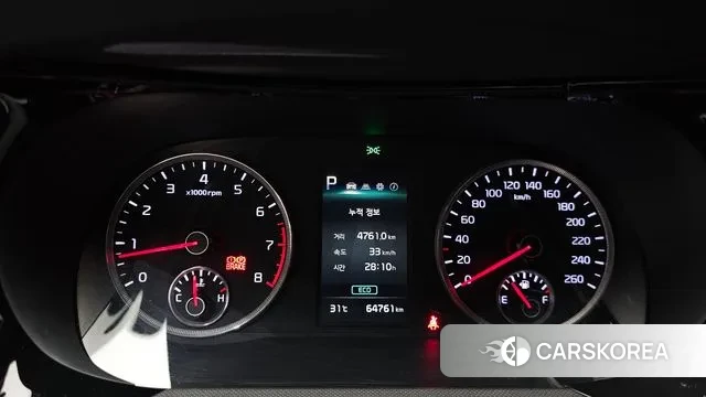 Kia K5 3rd generation id 2902110 из Кореи 18