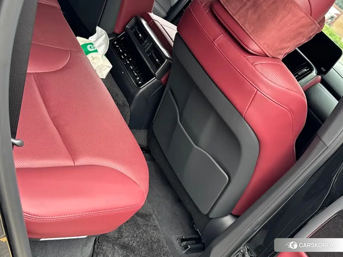 Lexus LX id 4538656 из Китая 10