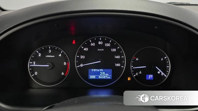 Hyundai The New Grand Starex id 4637506 из Кореи 29