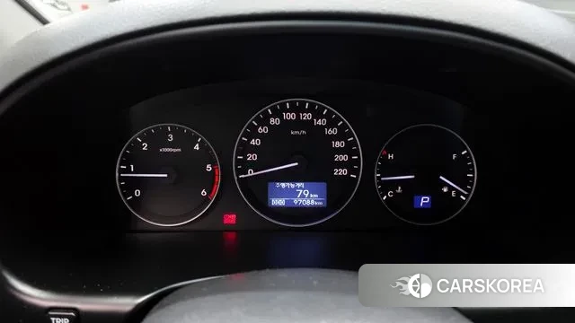 Hyundai The New Grand Starex id 3598877 из Кореи 18