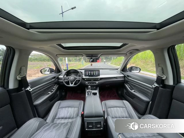 Nissan Teana id 3890079 из Китая 11