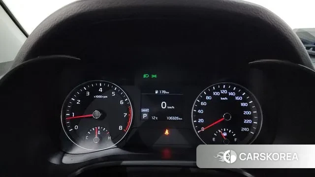 Kia Come New K3 id 3363198 из Кореи 18