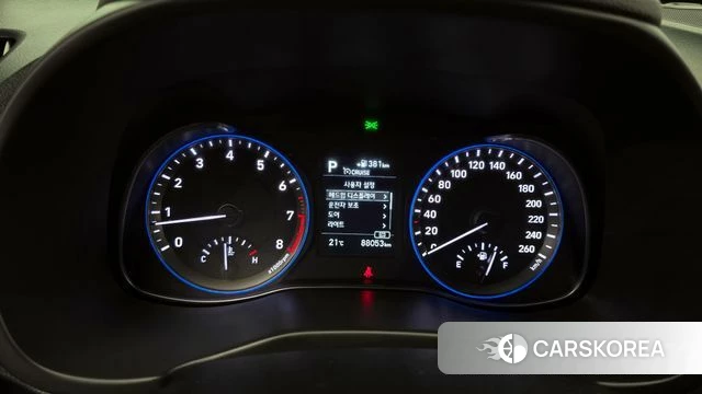 Hyundai Kona id 4232687 из Кореи 29