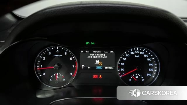 Kia Come New K3 id 4203593 из Кореи 32