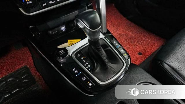 Kia Seltos id 4593747 из Кореи 27
