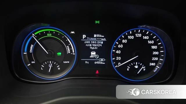 Hyundai Kona Hybrid id 3820266 из Кореи 18